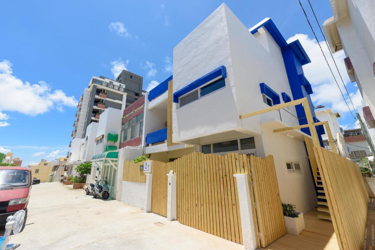 夏天民宿 Magong Exteriör bild